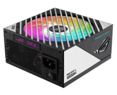 Блок питания 1000 Вт, Asus ROG Loki SFX-L Platinum, Black (ROG-LOKI-1000P-SFX-L-GAMING)