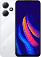 Смартфон Infinix Hot 30 Play, Blade White, 8 128GB (X6835B)
