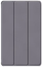Чехол-книжка для планшета Lenovo Tab M9 (TB-310), 9", Smart Case BeCover, Gray