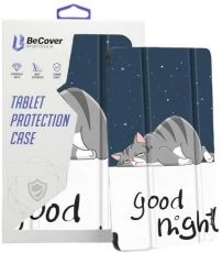 Чехол-книжка для планшета Lenovo Tab M8 (4rd Gen) (TB-300FU), 8", Smart Case BeCover, Good Night