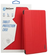 Чехол-книжка для планшета Lenovo Tab M10 (3rd Gen) (TB-328F),10.1", BeCover Smart Case, Red