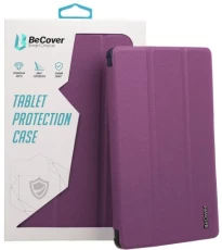 Чехол-книжка для планшета Lenovo Tab M10 (3rd Gen) (TB-328F),10.1", BeCover Smart Case, Purple