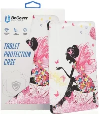 Чехол-книжка для планшета Lenovo Tab M10 Plus (3rd Gen)/K10 Pro 10.61", BeCover, Fairy