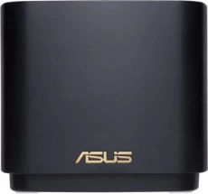 Бездротова система Wi-Fi Asus ZenWiFi AX Mini XD4 Plus (1-pack), Black