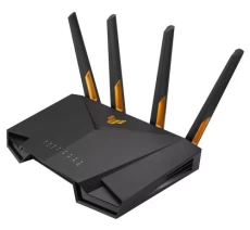 Роутер Asus TUF Gaming AX4200, Black