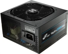 Блок живлення 550 Вт, FSP Hydro GSM Lite PRO, Black (HGS-550M)