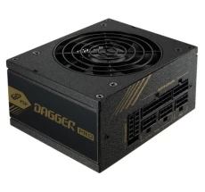 Блок живлення 550 Вт, FSP DAGGER PRO, Black (SDA2-550)