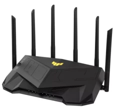Роутер Asus TUF Gaming AX6000, Black