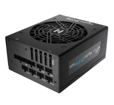 Блок живлення 650 Вт, FSP Hydro PTM PRO, Black (HPT2-650M)
