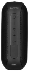 Колонка портативна 2E SoundXPill TWS, Black (2E-BSSXPLLWBK)