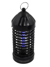 Знищувач комах Esperanza Terminator, Black (EHQ005)