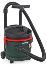 Строительный пылесос Metabo AS 20 L
