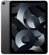 Планшет 10.9 Apple iPad Air (A2589), Space Grey, 8Gb, 64Gb, 5G (MM6R3RK A)