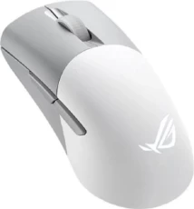 Миша бездротова Asus ROG Keris AimPoint, White