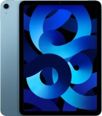 Планшет 10.9 Apple iPad Air 5 (A2588), Blue, 64Gb (MM9E3RK A)