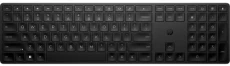 Клавиатура беспроводная HP 450 Programmable, Black (4R184AA)