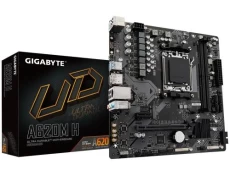 Материнська плата AM5 Gigabyte A620M H