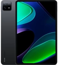 Планшет 11 Xiaomi Pad 6 Gravity Grey, 6 128Gb