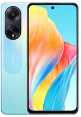 Смартфон Oppo A98 Dreamy Blue, 8 256GB, 5G (CPH2529)