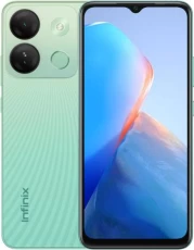 Смартфон Infinix Smart 7 HD, Green Apple, 2 64GB (X6516)