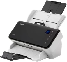 Документ-сканер Kodak E1040, Grey/Black (8011892)