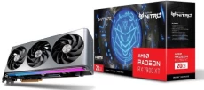 Відеокарта Radeon RX 7900 XT, Sapphire, NITRO+, 20Gb GDDR6 (11323-01-40G)