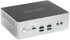 Неттоп Artline Business B12, Black, i5-1240P, 16Gb, 1Tb, Xe, Win11P (B12v35Win)