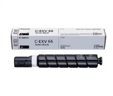 Картридж Canon C-EXV 66, Black (5745C002)