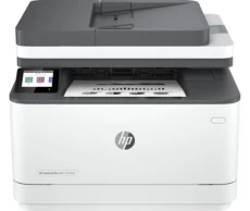 МФУ лазерное ч/б A4 HP LaserJet Pro 3103fdn, Grey (3G631A)