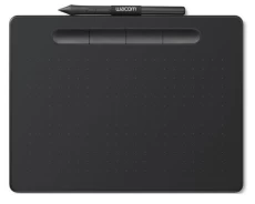 Планшет Wacom Intuos M, Black (CTL-6100K-B)