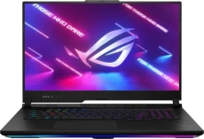 Ноутбук 17 Asus ROG Strix Scar 17 (2023) G733PY-LL042X (90NR0DB4-M003N0) Off Black 17.3