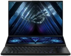 Ноутбук 16 Asus ROG Zephyrus Duo 16 GX650PZ-NM025X (90NR0CF1-M00180) Black