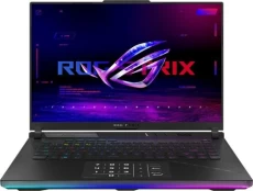 Ноутбук 16 Asus ROG Strix G16 (2023) G634JY-NM060W (90NR0D91-M00440) Off Black