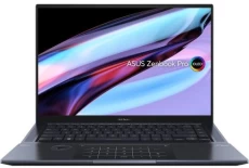 Ноутбук 16 Asus ZenBook Pro 16X OLED UX7602VI-MY027 (90NB10K1-M001M0) Tech Black