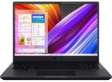 Ноутбук 16 Asus ProArt Studiobook 16 OLED H7600ZX-L2033X (90NB0XC1-M00320) Mineral Black