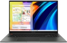 Ноутбук 16.1 Asus VivoBook S 16X M5602RA-L2074X (90NB0XB1-M00370) Midnight Black