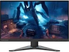 Монітор 24.5 Lenovo G25-20, Black (66D6GAC2UA)