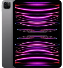 Планшет 11 Apple iPad Pro (A2759), Space Grey, 8Gb, 512Gb (MNXH3RK A)