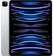 Планшет 12.9 Apple iPad Pro (A2436), Silver, 8Gb, 256Gb (MNXT3RK A)