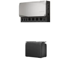 Автономная солнечная электростанция EcoFlow Power Get Set Kit 2 kWh (EF-PKGetSet2KWT)