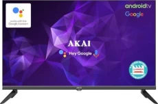 Телевізор 32" Akai AK32D22G