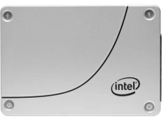 Твердотельный накопитель SSD 3.84Tb, Intel D3-S4510, SATA3, 2.5 (SSDSC2KB038T801)