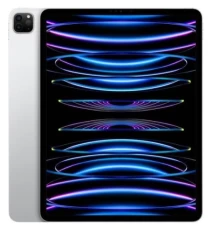 Планшет 12.9 Apple iPad Pro (A2437), Silver, 8Gb, 512Gb, 5G (MP233RK A)