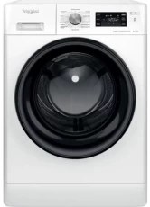 Прально-сушильна машина Whirlpool FFWDB976258BVUA