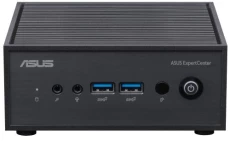 Неттоп Asus PN42-BBN200MV, Black, N200, WiFi, DOS (90MR00X2-M00020)