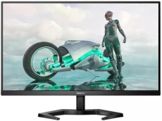 Монітор 27 Philips 27M1N3200ZS 00 Black