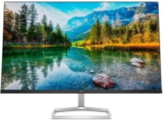 Монітор 27" HP M27fe, Black/Silver (43G45E9)