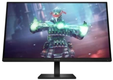 Монитор 27" HP OMEN 27k, Black (780G8E9)