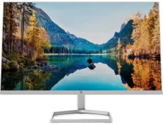 Монитор 23.8" HP M24fw, Silver (2D9K1E9)