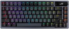 Клавіатура бездротова Asus ROG Azoth, Gunmetal